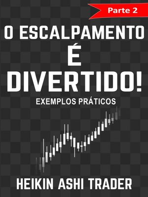 cover image of O Escalpamento é Divertido! 2